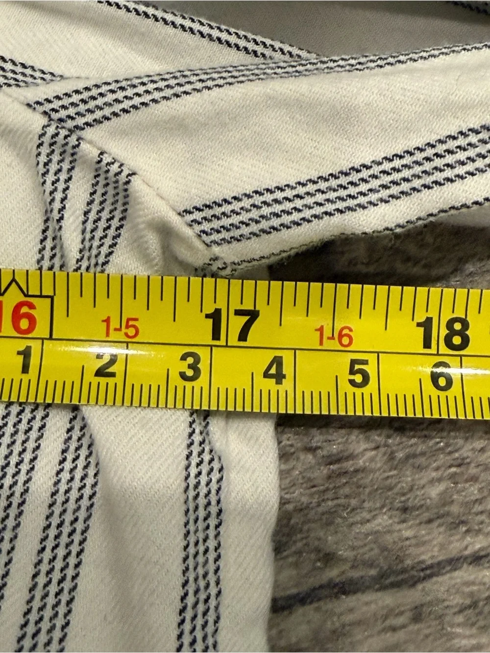 Madewell women’s size